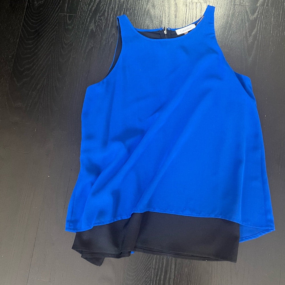 Calvin Klein tank top